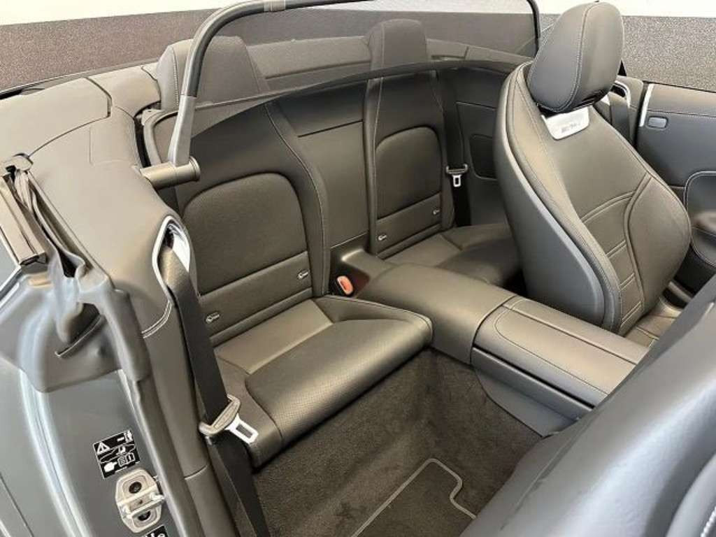 Mercedes-Benz SL-Klasse