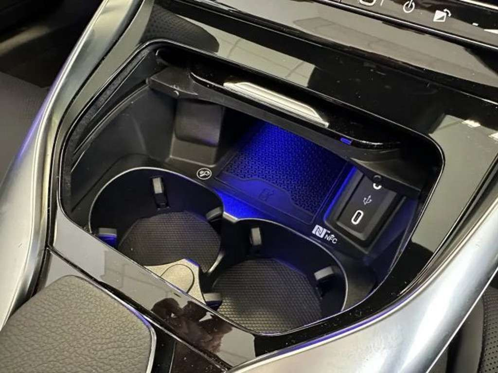 Mercedes-Benz SL-Klasse