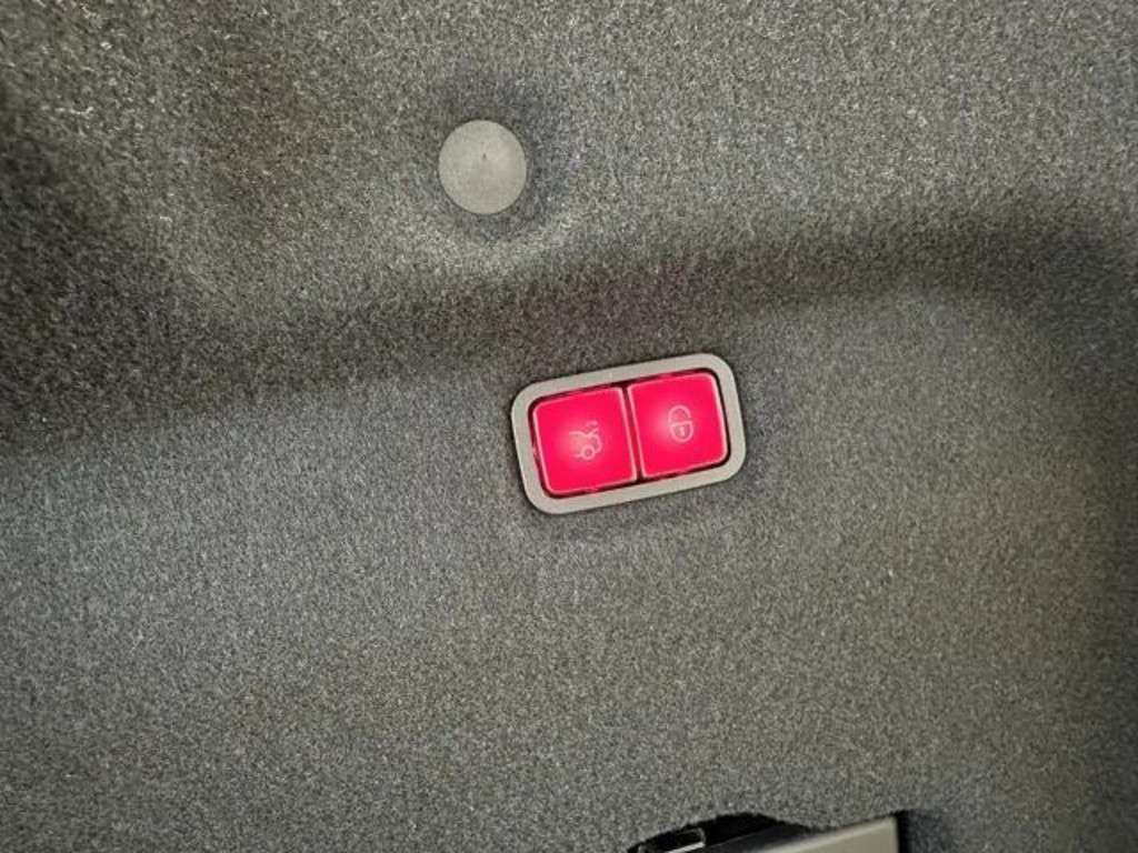 Mercedes-Benz SL-Klasse