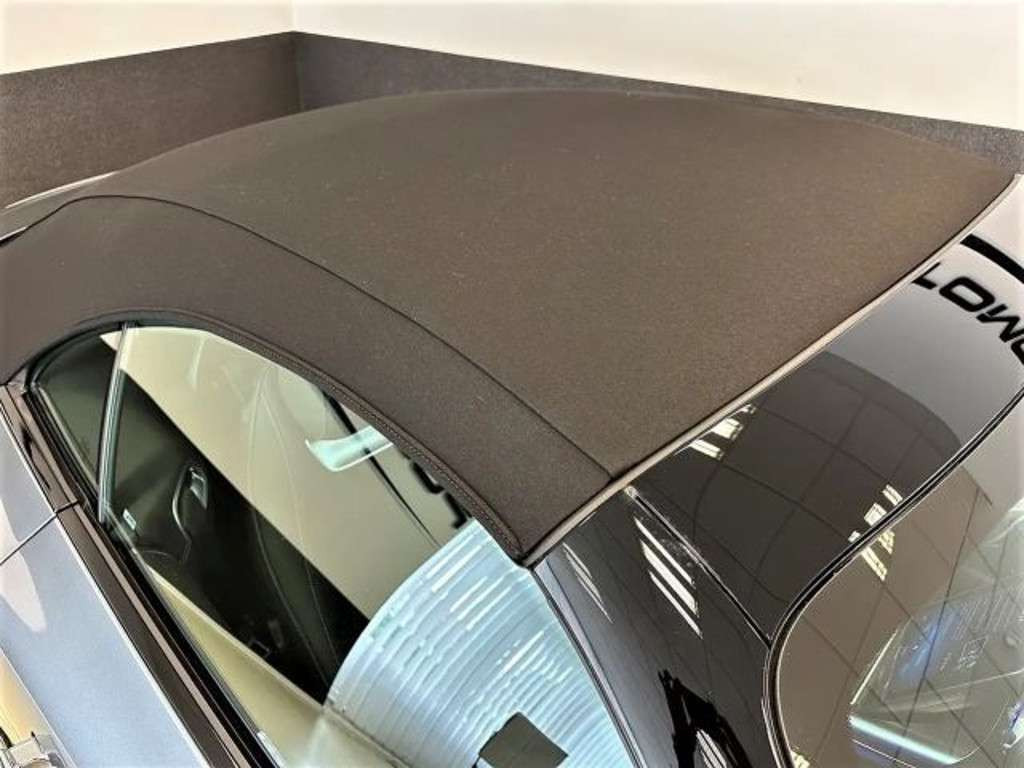 Mercedes-Benz SL-Klasse