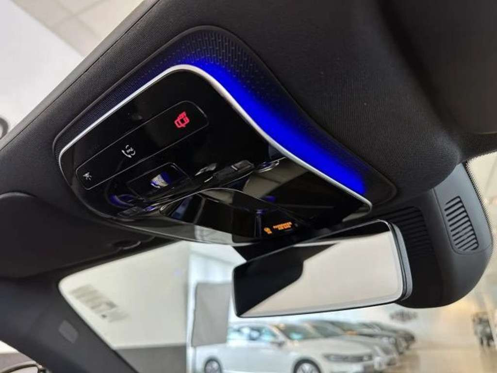 Mercedes-Benz SL-Klasse