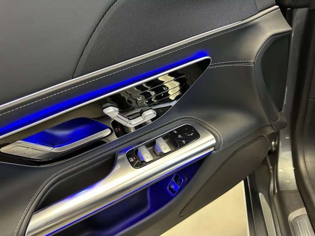 Mercedes-Benz SL-Klasse