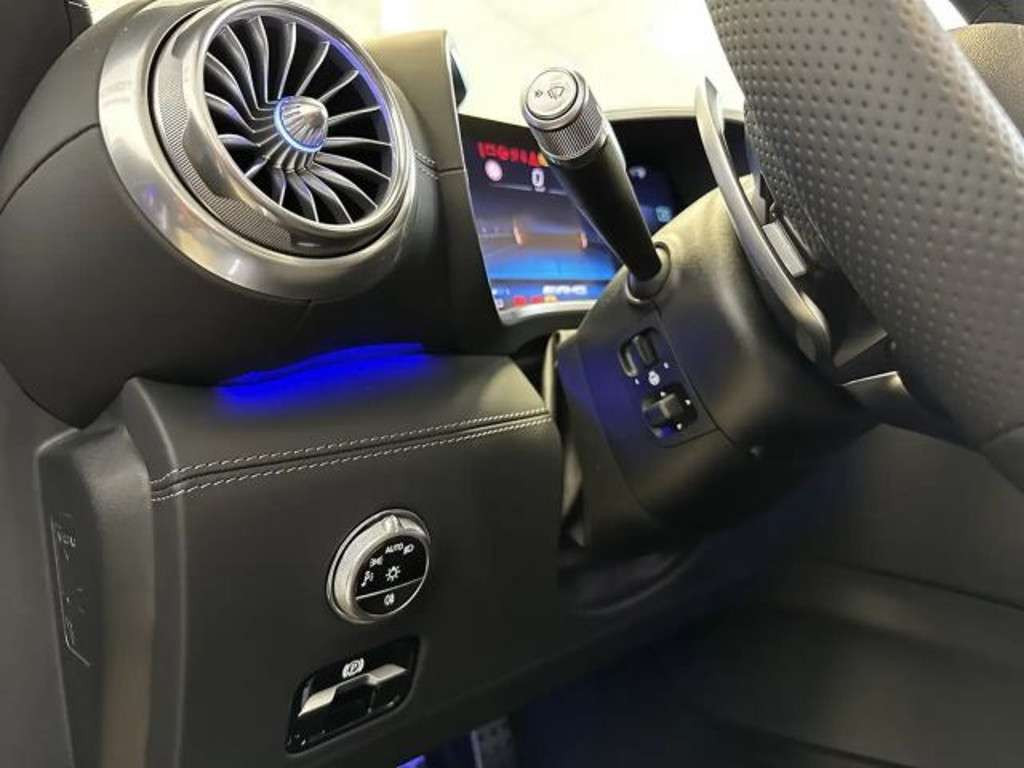 Mercedes-Benz SL-Klasse