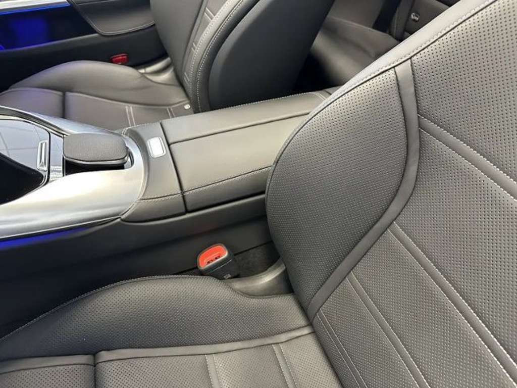 Mercedes-Benz SL-Klasse