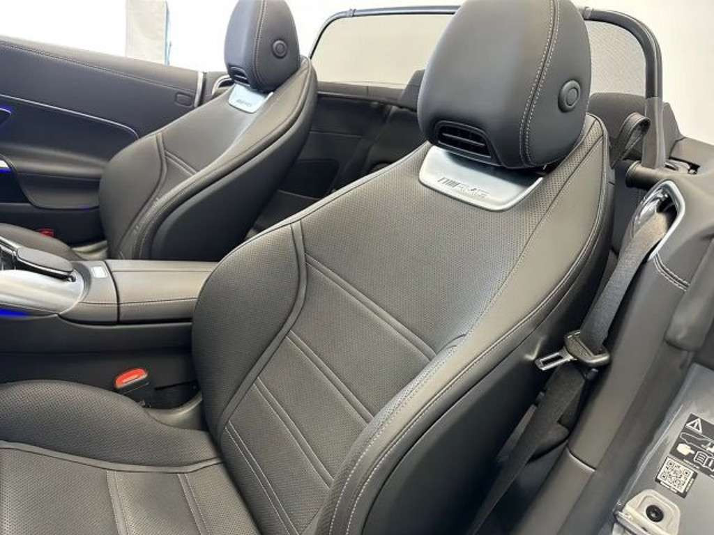 Mercedes-Benz SL-Klasse