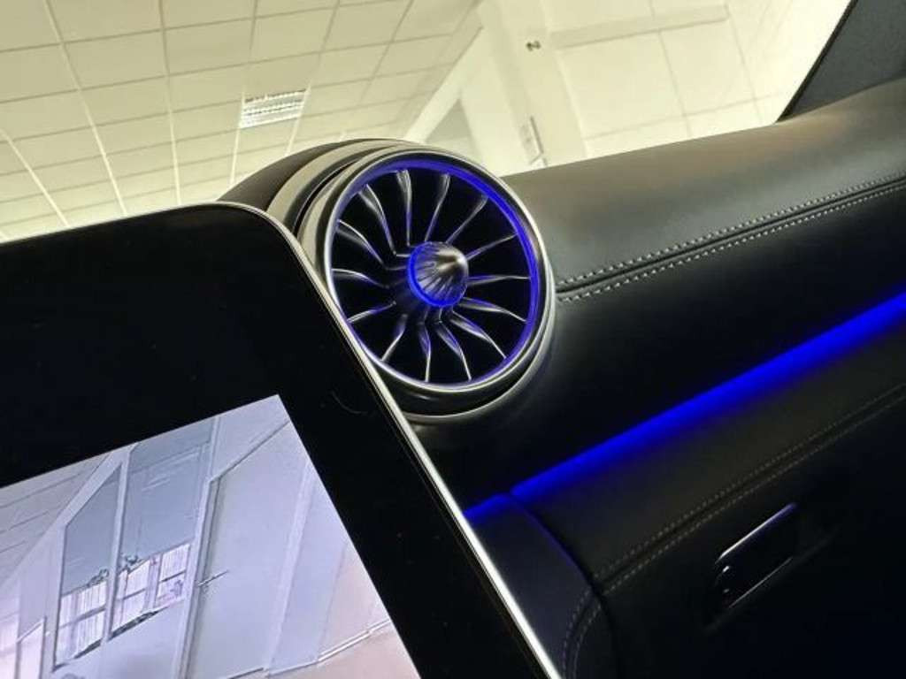 Mercedes-Benz SL-Klasse