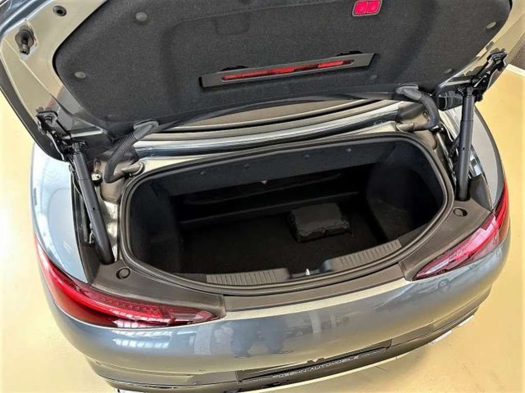 Mercedes-Benz SL-Klasse