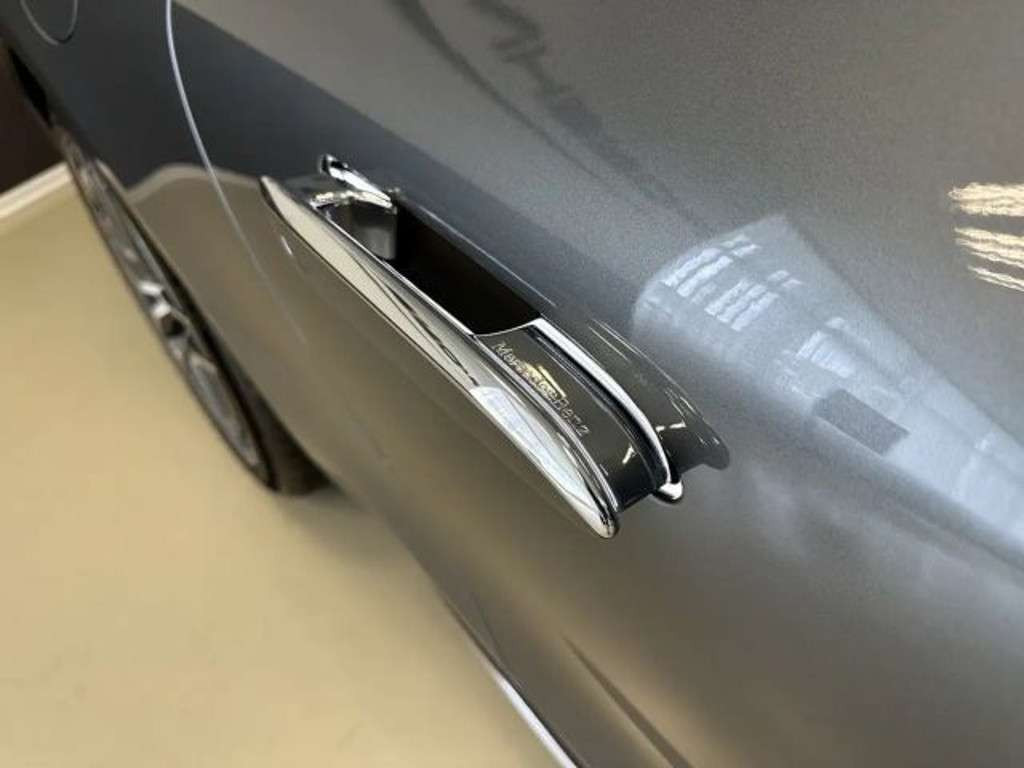 Mercedes-Benz SL-Klasse