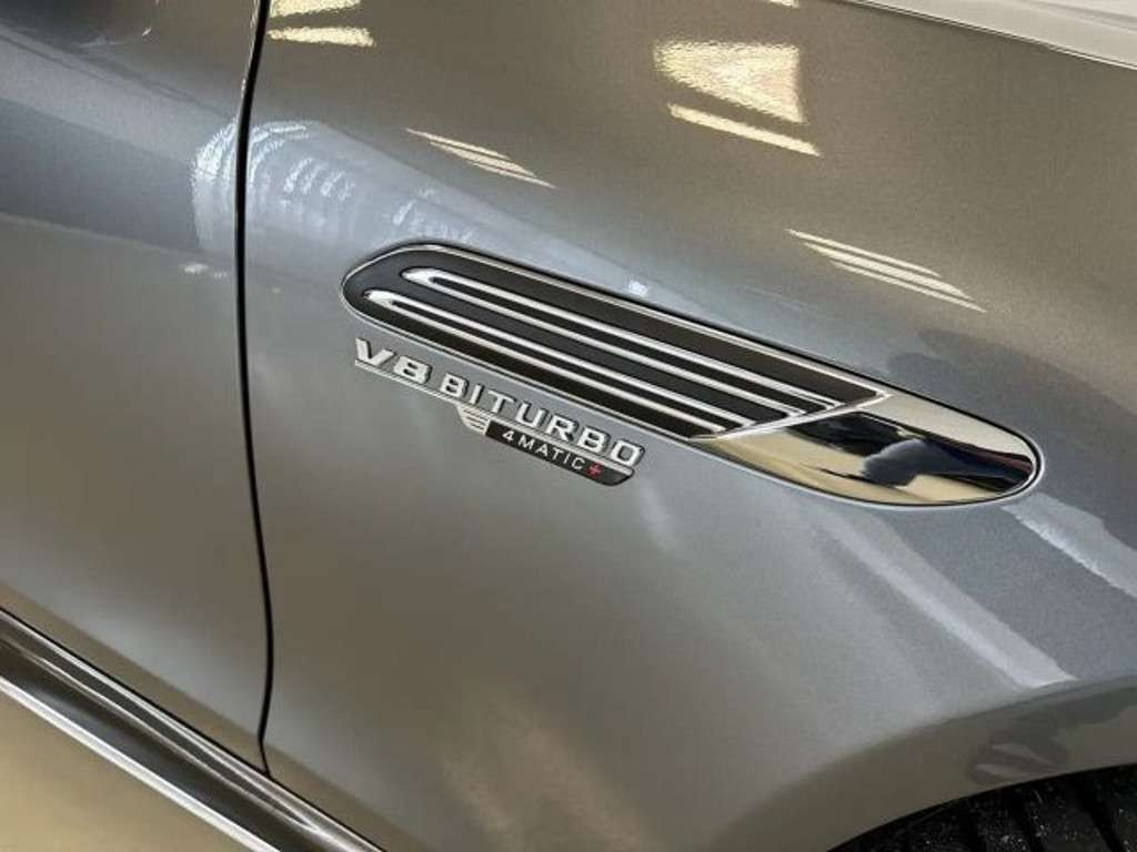 Mercedes-Benz SL-Klasse