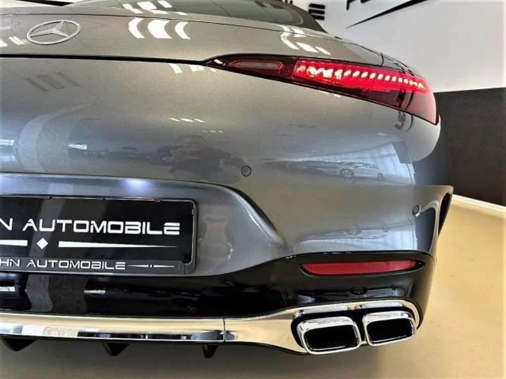 Mercedes-Benz SL-Klasse