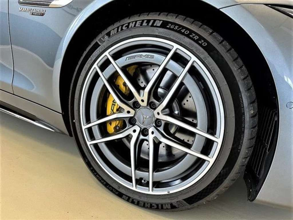 Mercedes-Benz SL-Klasse