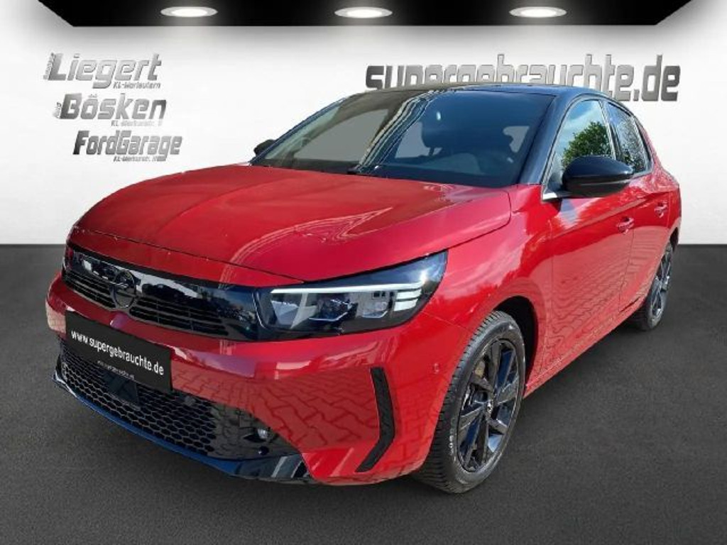 Opel Corsa 2023 Benzine