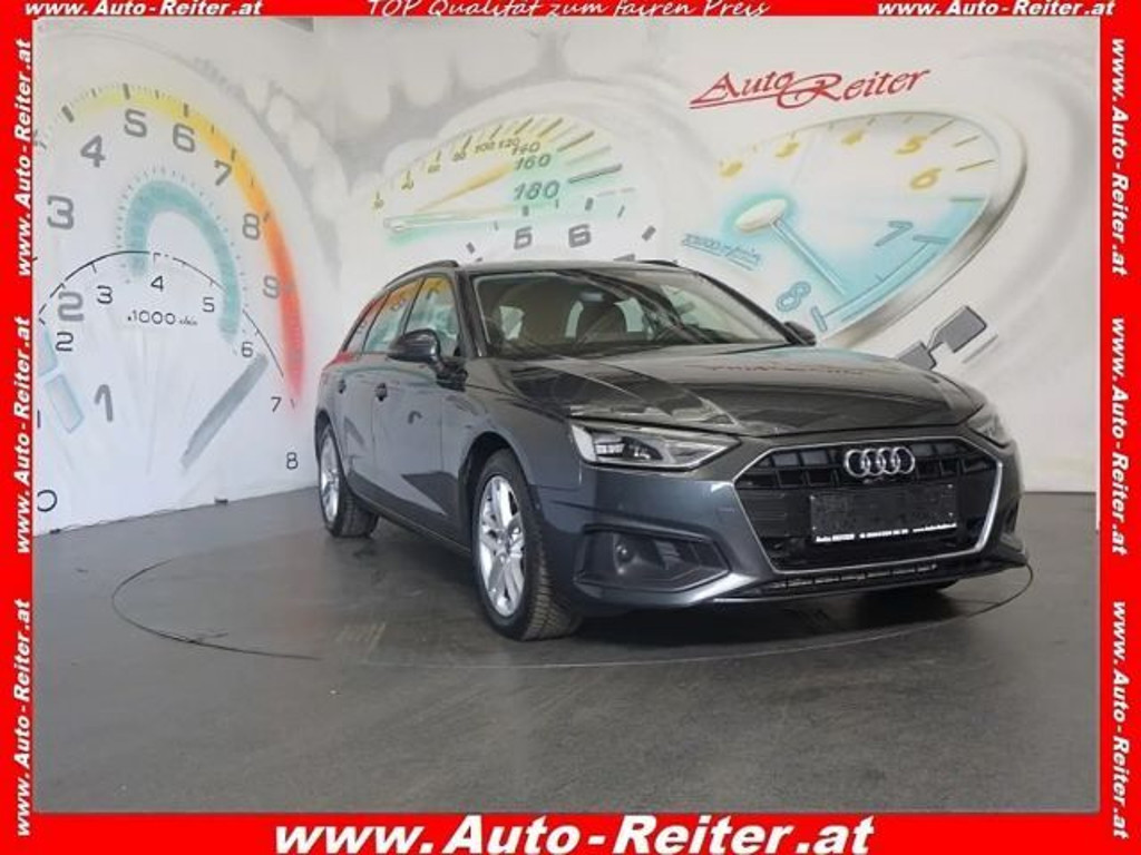 Audi A4 2022 Diesel