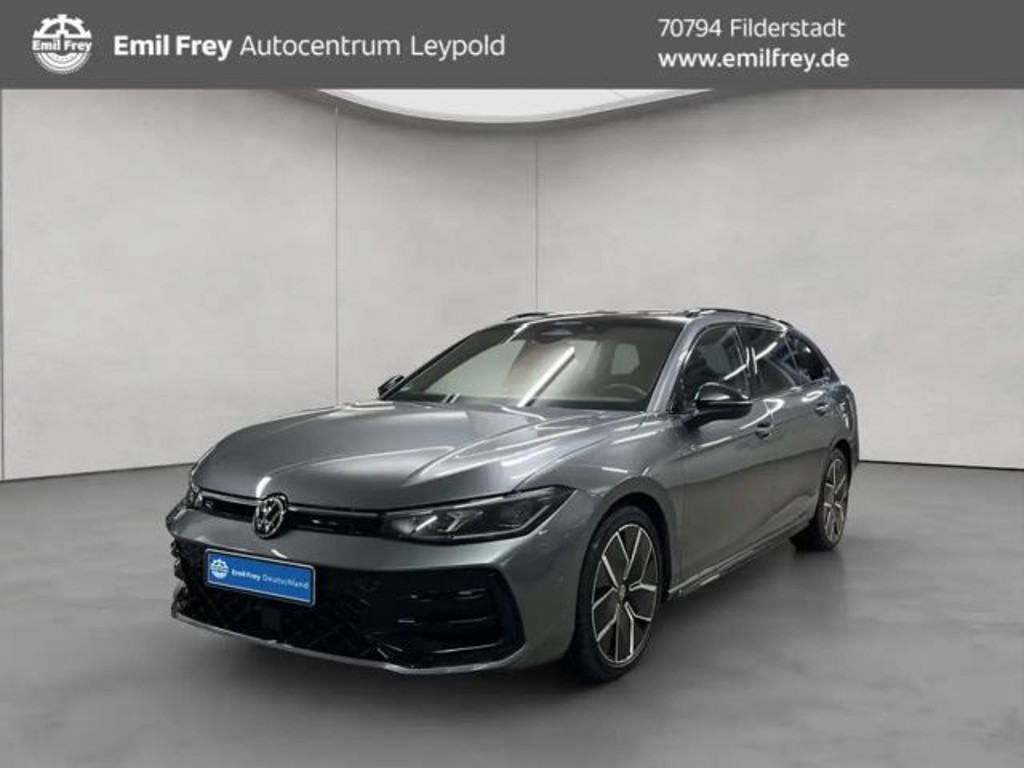 Volkswagen Passat 2024 Diesel