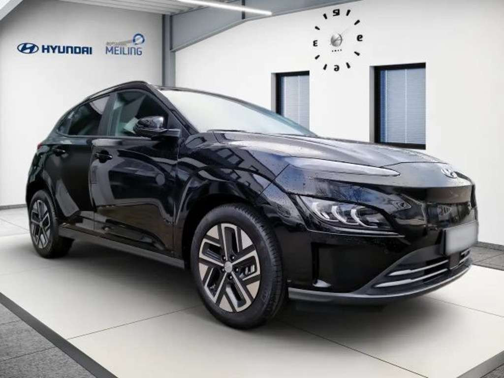 Hyundai Kona 2023 Elektrisch
