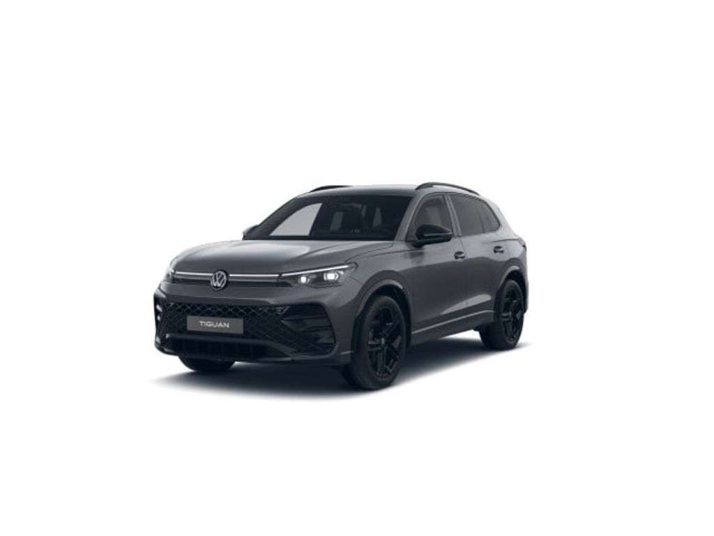 Volkswagen Tiguan 2024 Diesel
