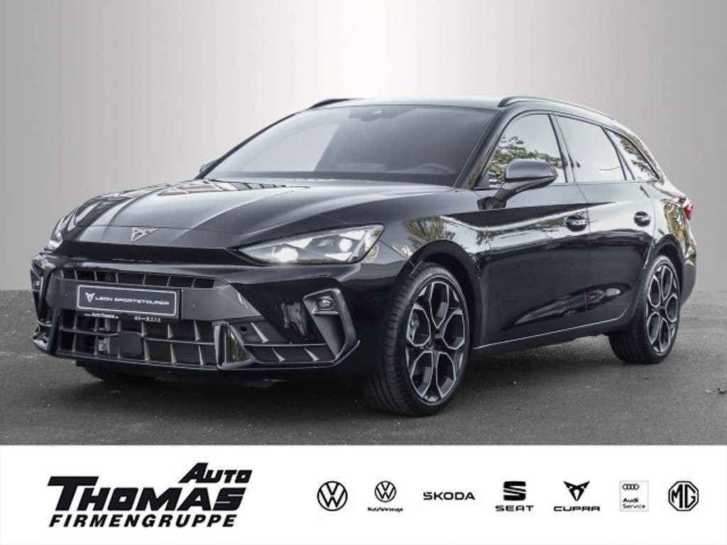 Cupra Leon 2025 Benzine