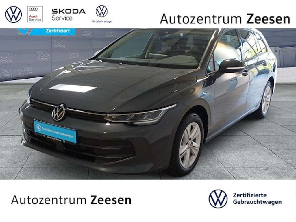 Volkswagen Golf 2024 Benzine