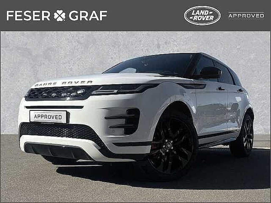 Land Rover Range Rover Evoque 2022 Diesel