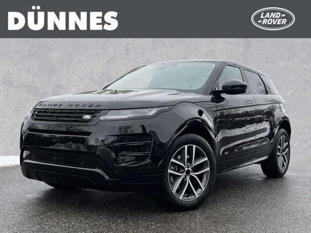 Land Rover Range Rover Evoque 2024 Diesel