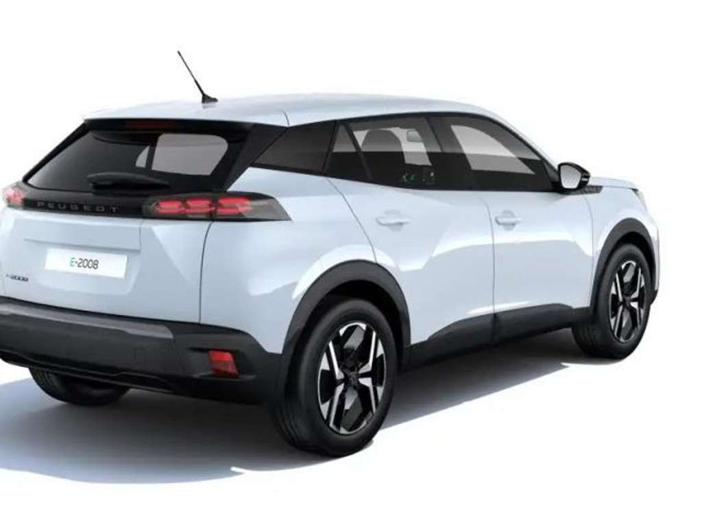 Peugeot e-2008