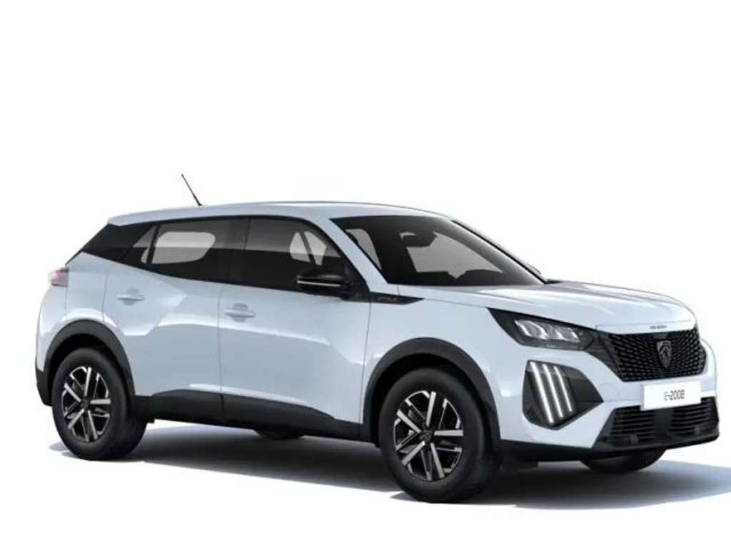 Peugeot e-2008