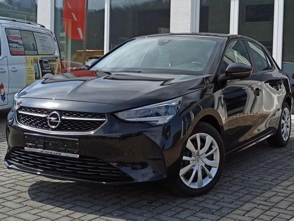Opel Corsa 2023 Benzine