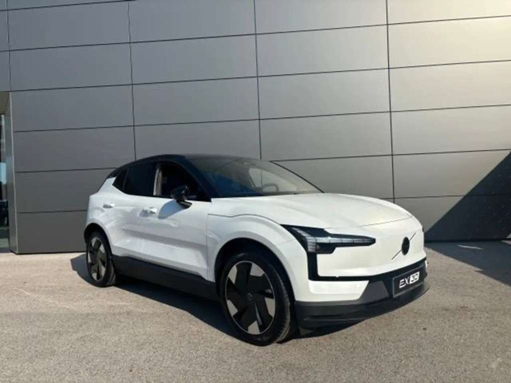 Volvo EX30 2025 Elektrisch