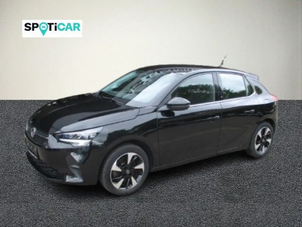 Opel Corsa 2021 Elektrisch