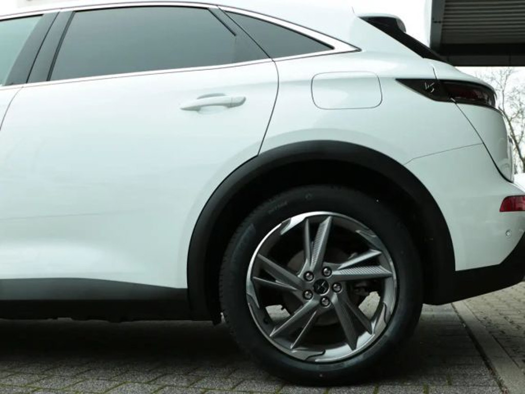 DS DS 7 Crossback