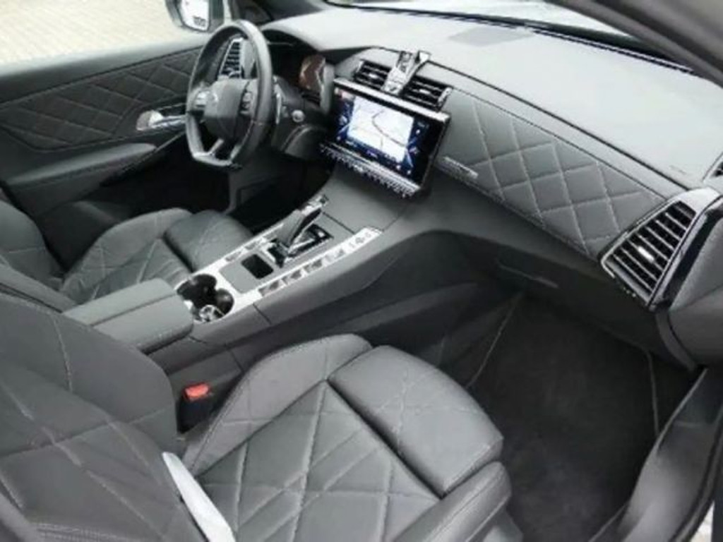 DS DS 7 Crossback