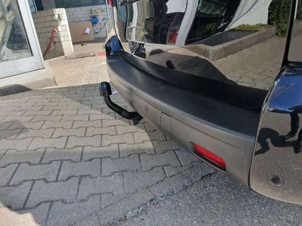 Citroën Spacetourer