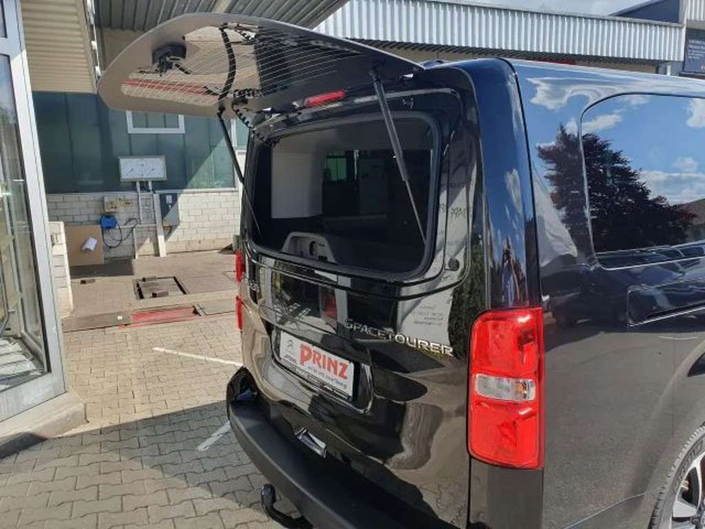 Citroën Spacetourer