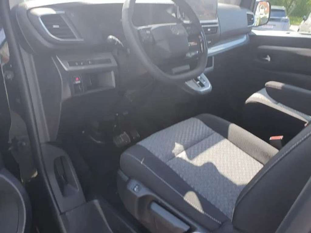 Citroën Spacetourer