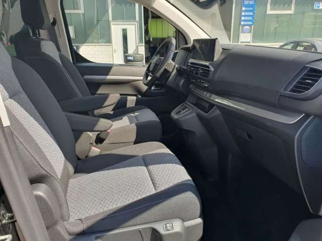 Citroën Spacetourer