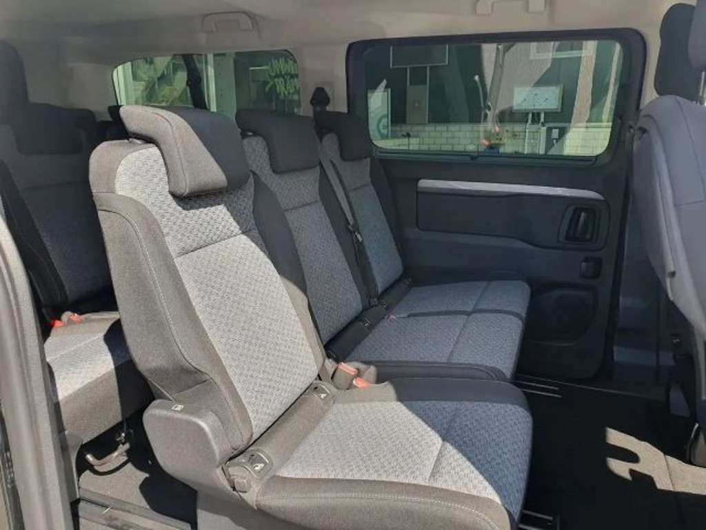 Citroën Spacetourer