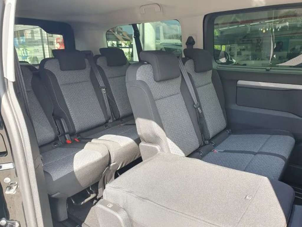 Citroën Spacetourer