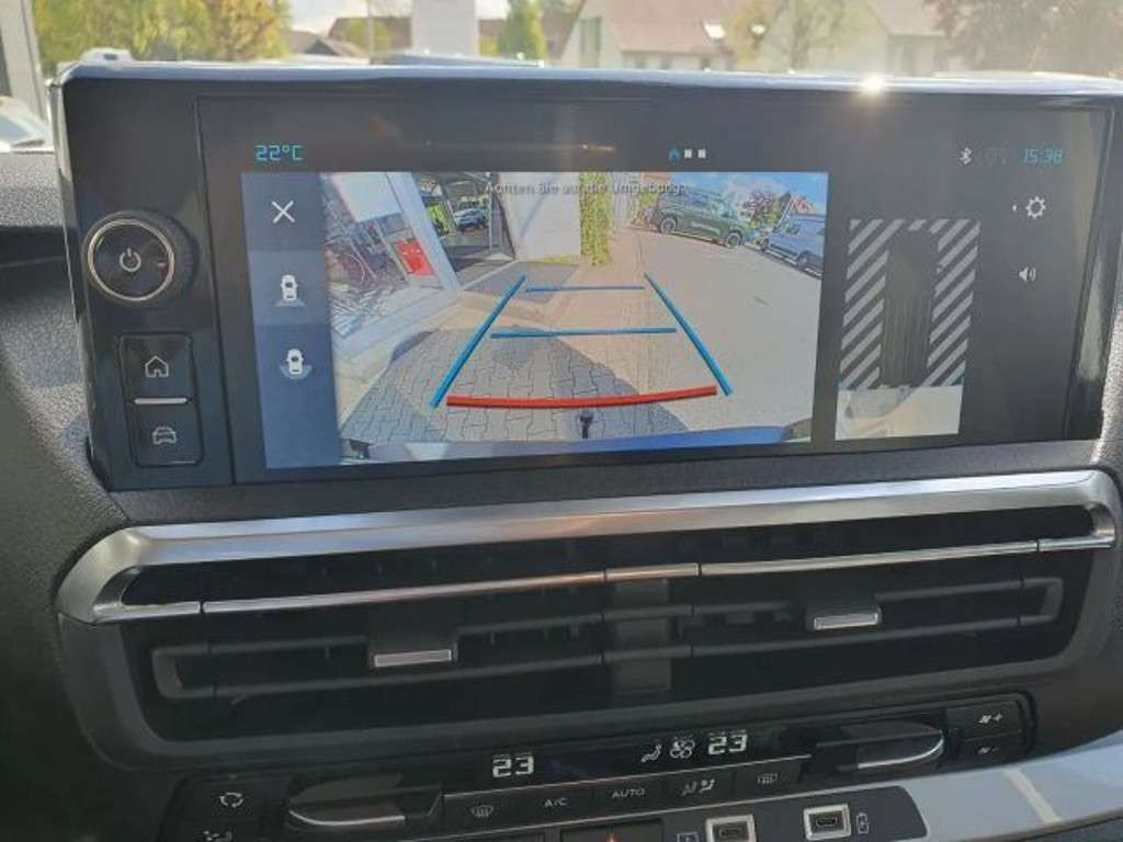 Citroën Spacetourer