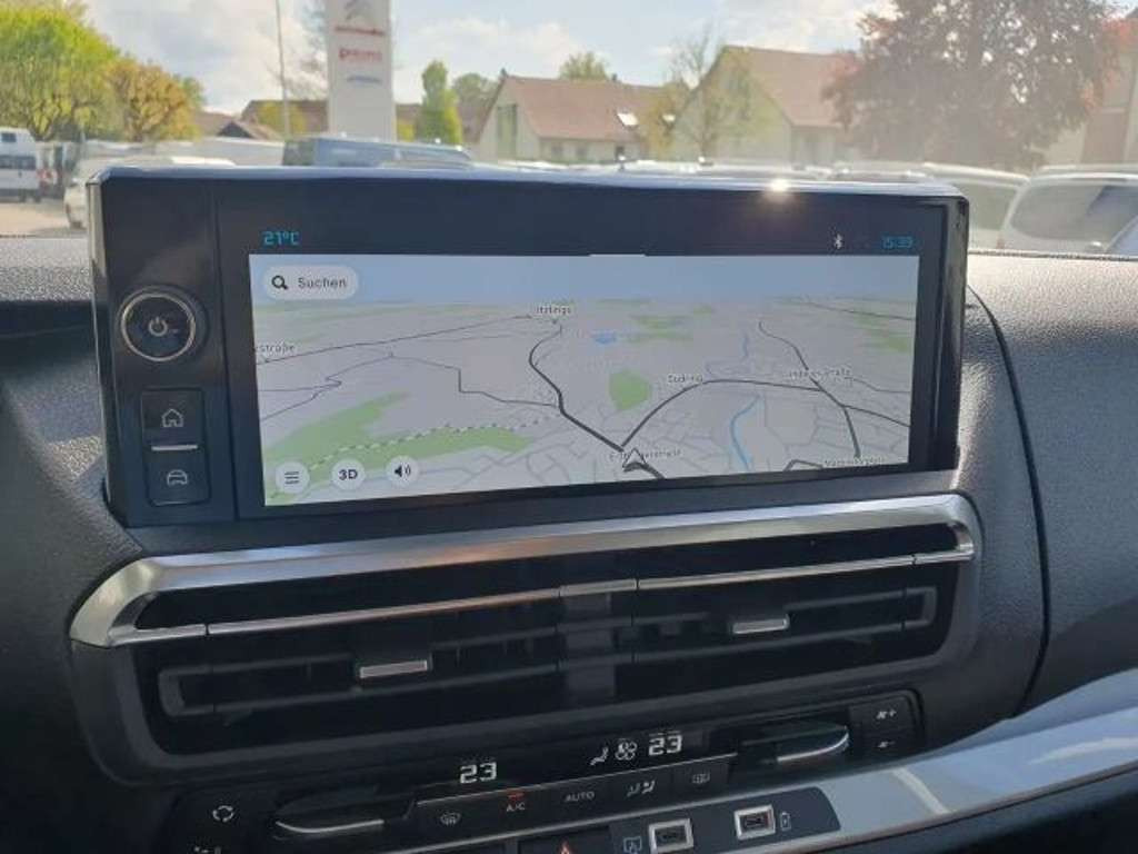 Citroën Spacetourer