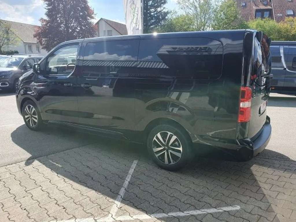 Citroën Spacetourer