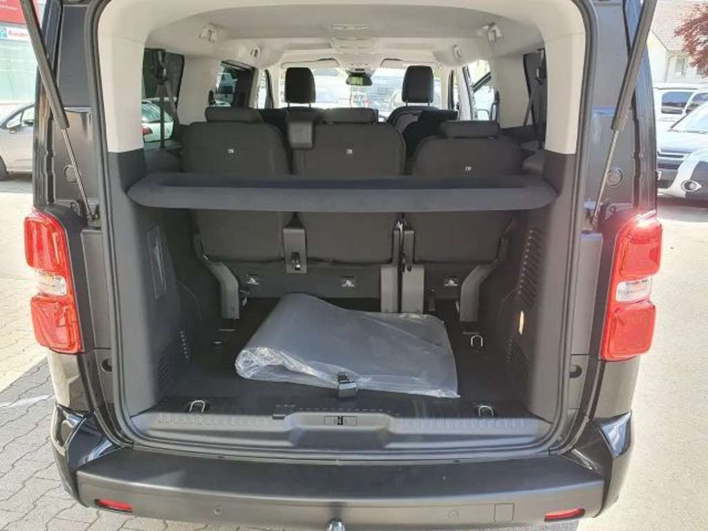 Citroën Spacetourer