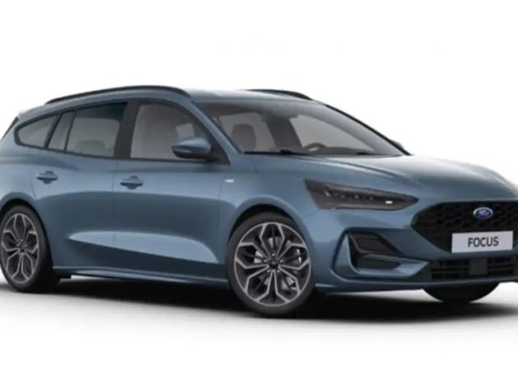 Ford Focus 2023 Benzine