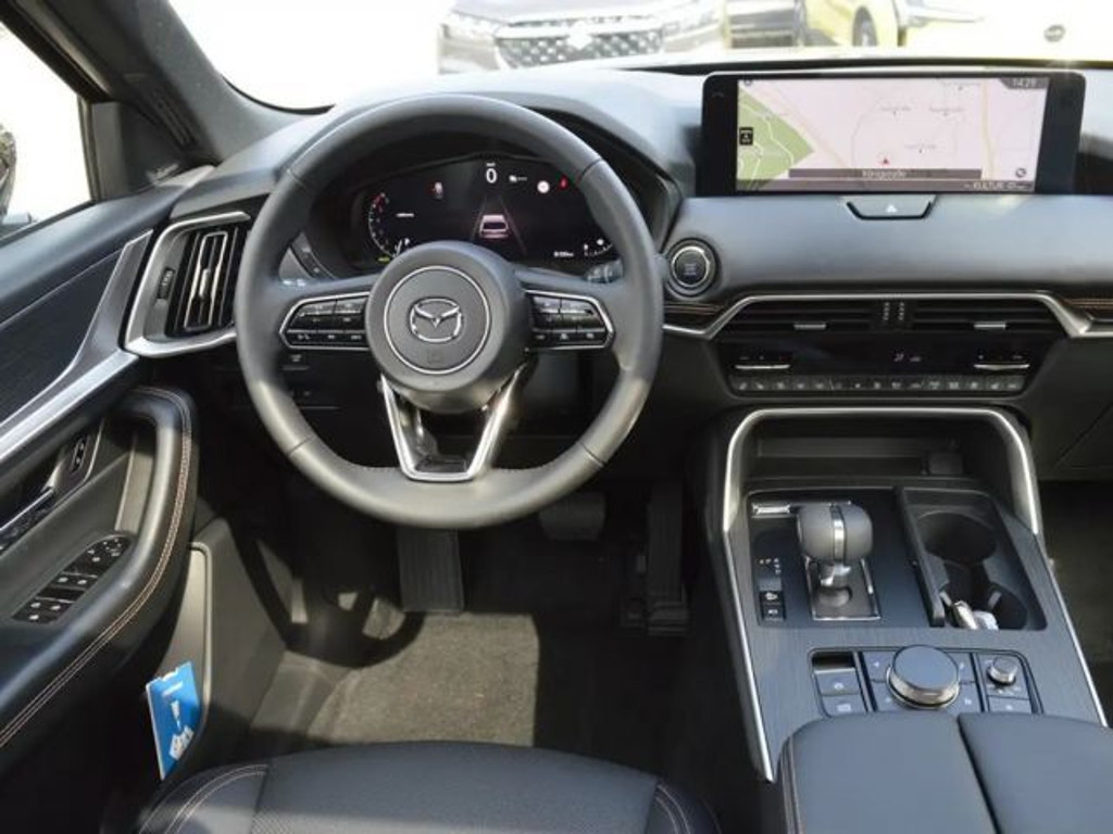 Mazda CX-80