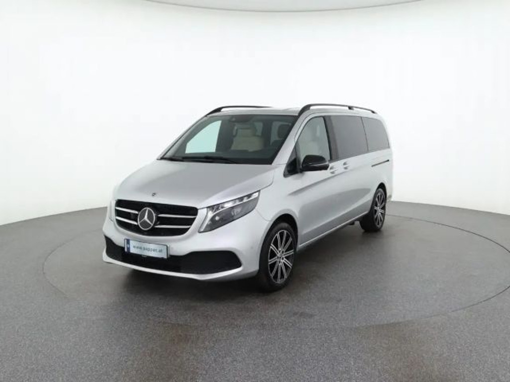 Mercedes-Benz V-Klasse 2024 Diesel