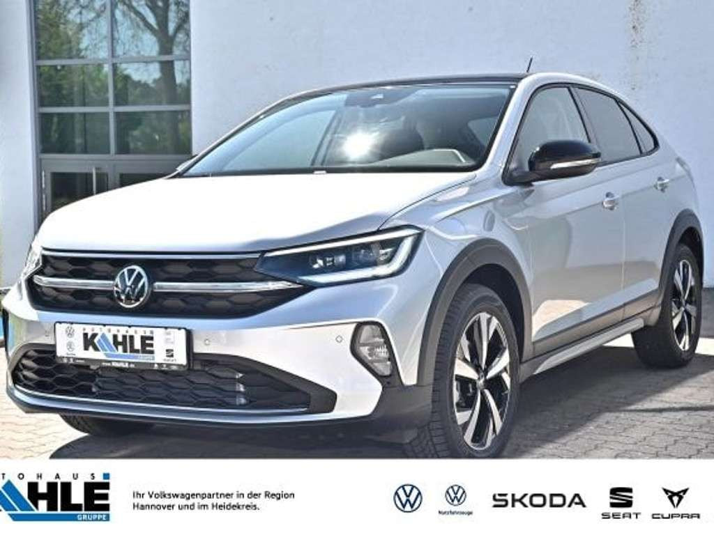 Volkswagen Taigo 2025 Benzine