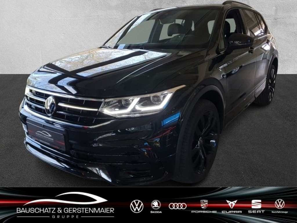 Volkswagen Tiguan 2024 Diesel