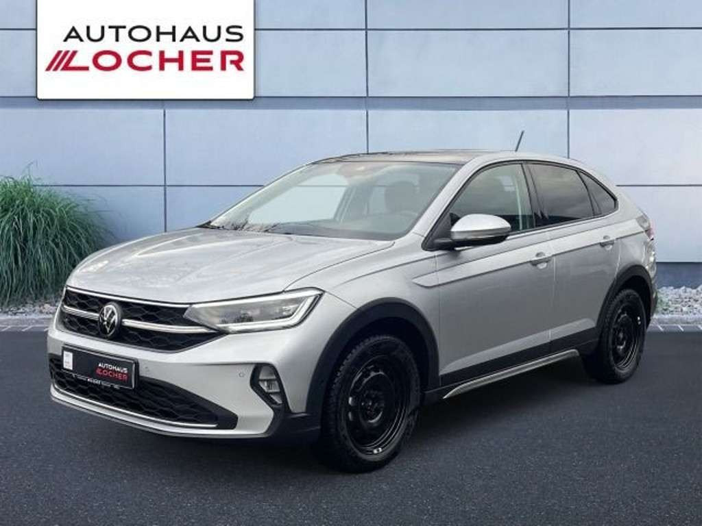 Volkswagen Taigo 2023 Benzine