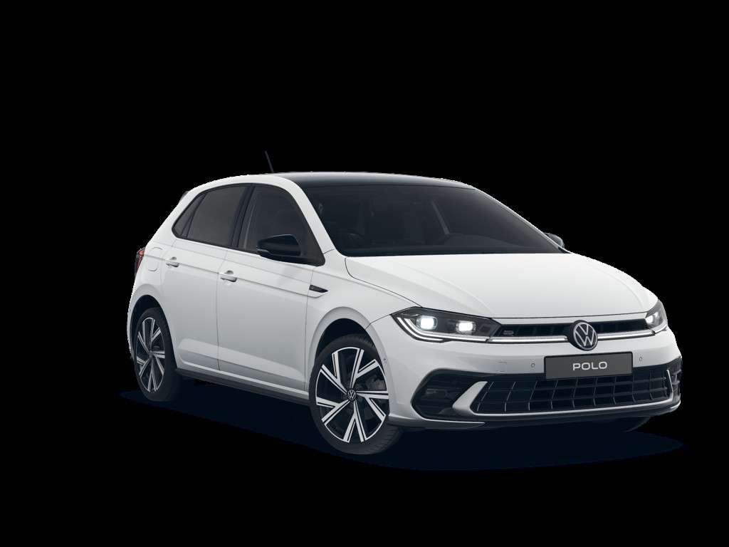 Volkswagen Polo 2025 Benzine