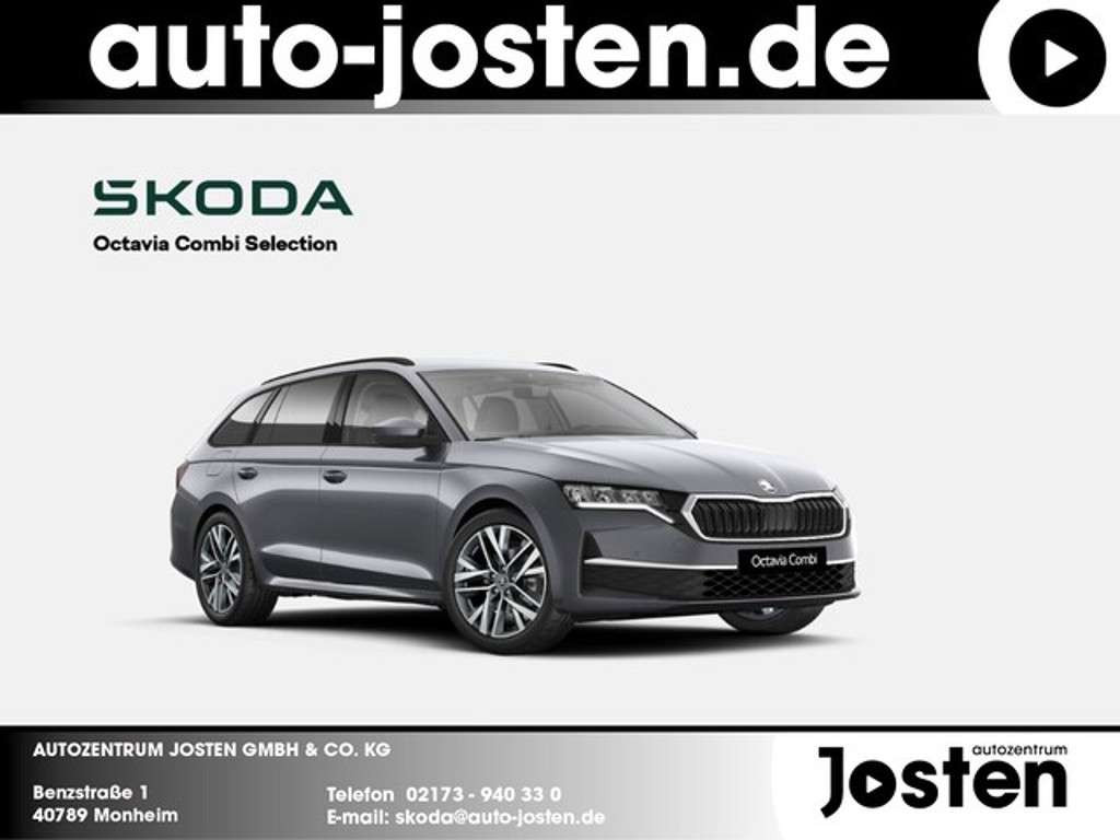 Skoda Octavia 2024 Diesel