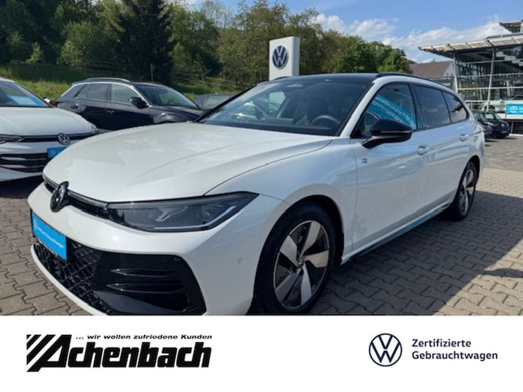 Volkswagen Passat 2024 Diesel